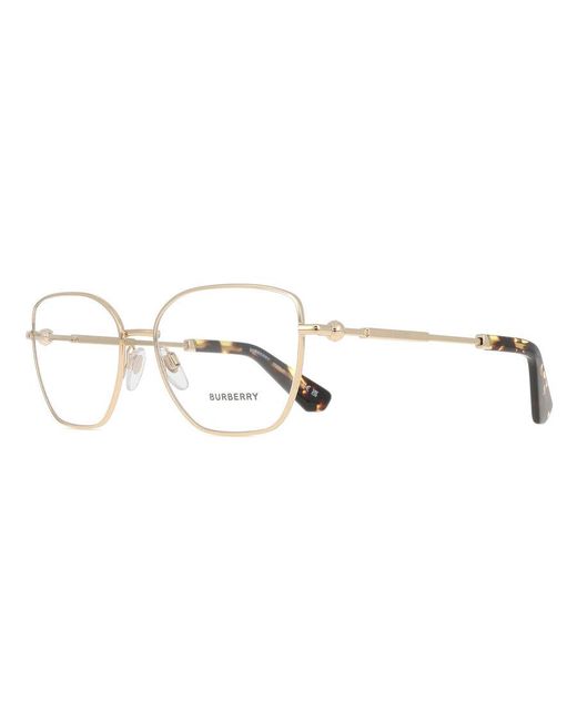 Burberry Black Be1390 1109