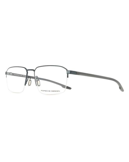 Porsche Design Black P8763 D000