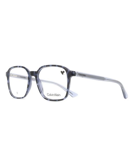 Calvin Klein Black Ck23524 430