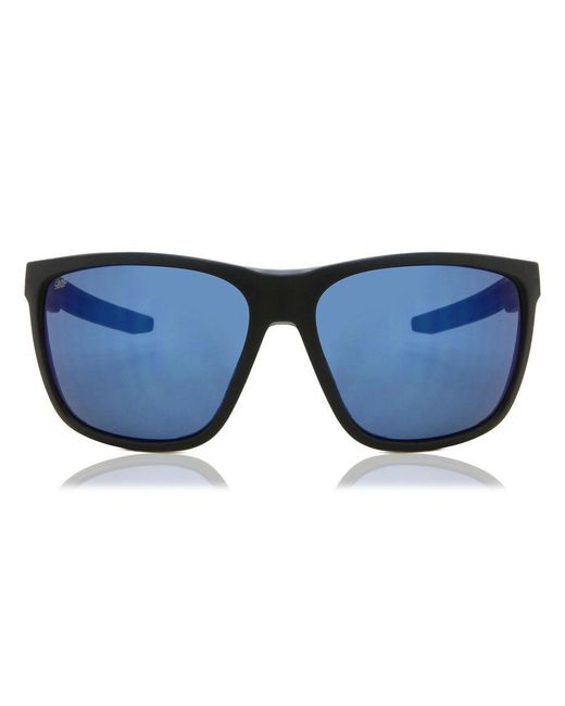 Costa Del Mar Blue 6S9002 Ferg Polarized 900217 for men