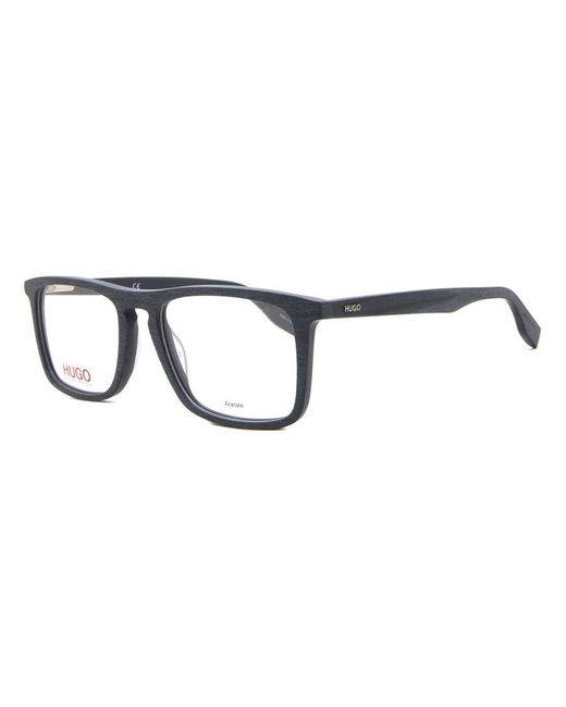 HUGO Black 0322 2Wf