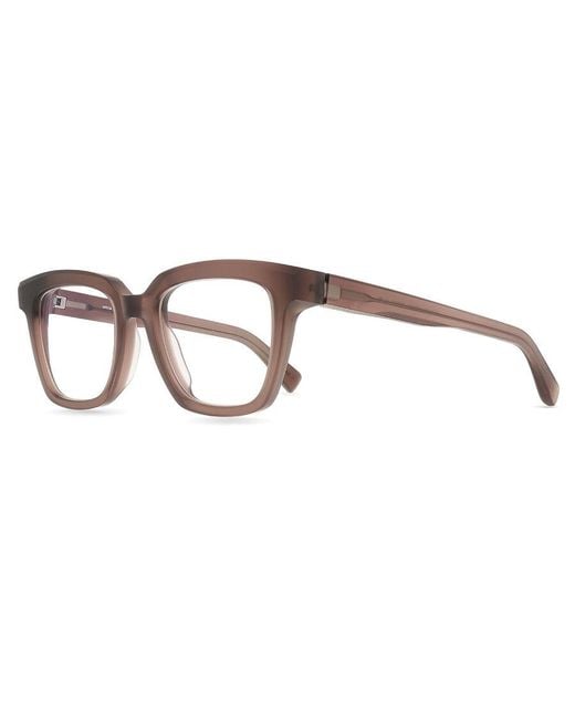 Mykita Black Samar 374