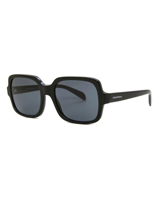 Emporio Armani Black Ea4195 501787
