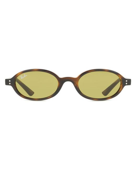 Ray-Ban Green Ray-Ban Rb4472 1359/2
