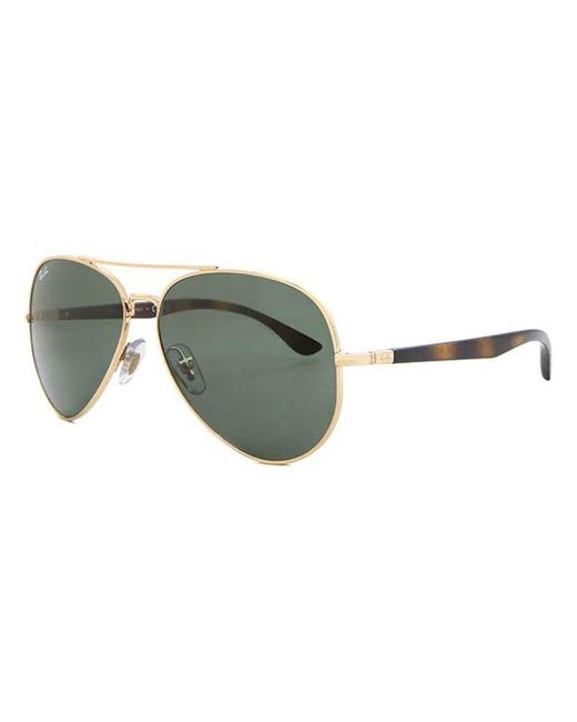 Ray-Ban Green Ray-Ban Rb3675 001/31