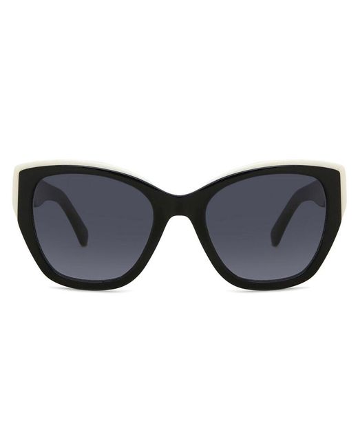 Kate Spade Black Yolanda/S 807/9O