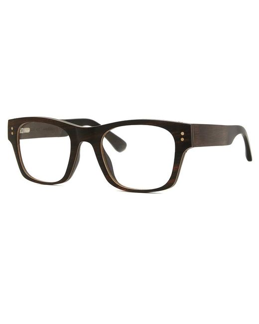 SmartBuy Collection Black Oh My Woodness! Ochroma Ws308-Rx-A09-21