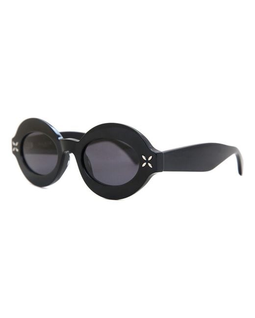 Alaïa Black Aa0059S 001