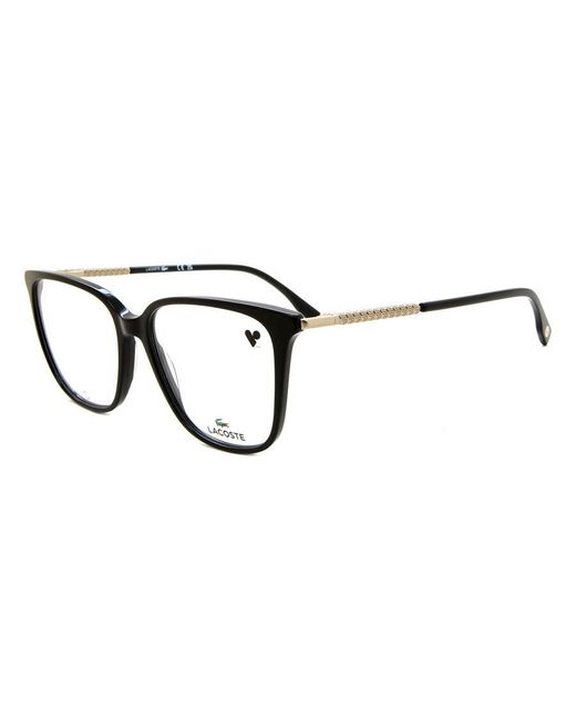 Lacoste Black L2940 001