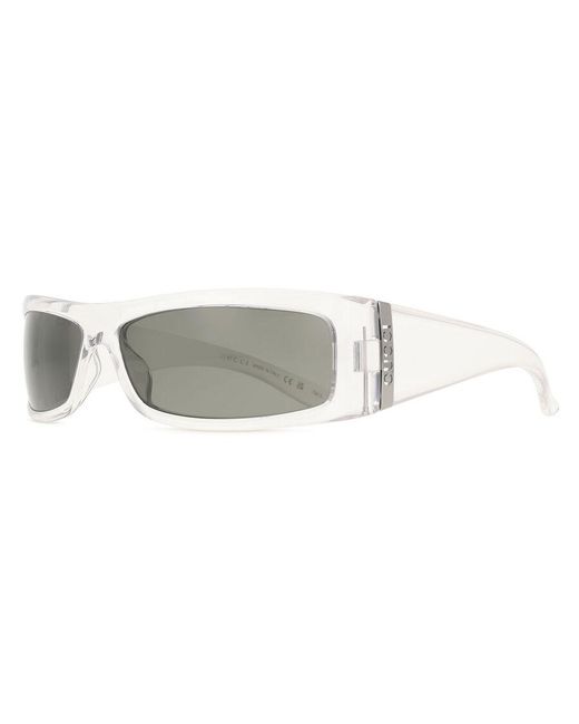 Gucci Black Gg1492S 004 for men