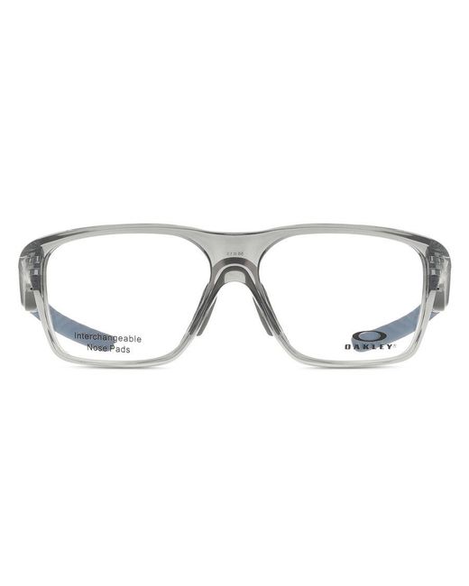 Oakley Black Ox8201 Versafuse Sq 820103