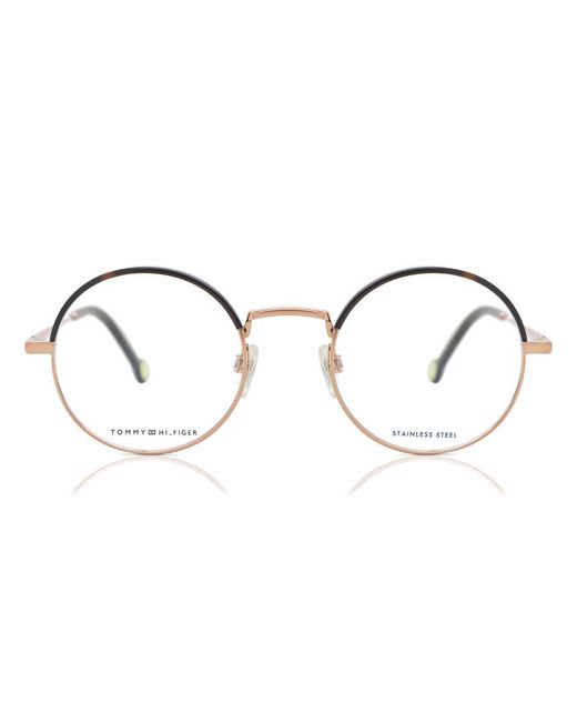 Tommy Hilfiger Black Th 1838 06J
