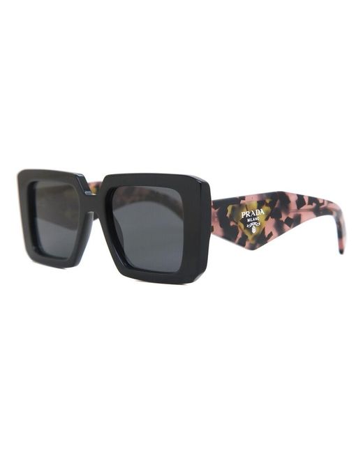 Prada Black Pr 23Ys 1Ab5S0