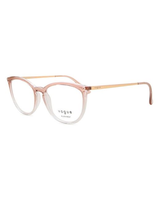 Vogue Eyewear Black Vo5276 3034