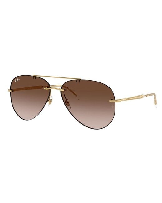 Ray-Ban Black Ray-Ban Rb3791 001/13