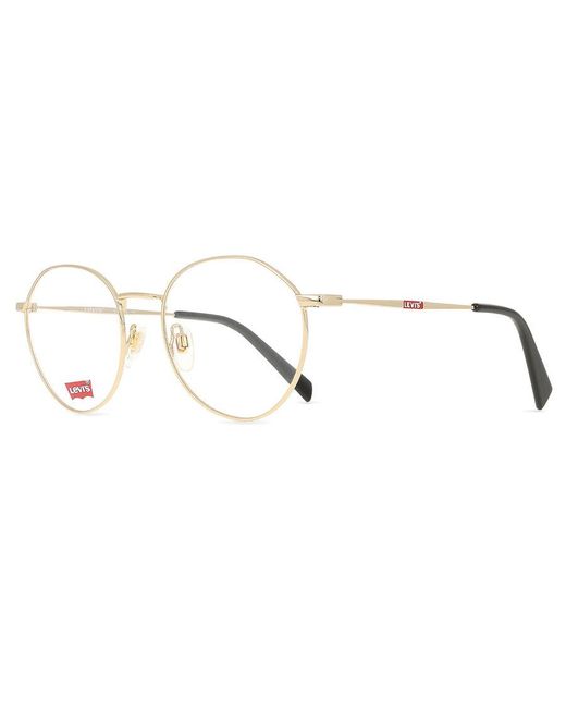 Levi's Black Lv 1059 J5G