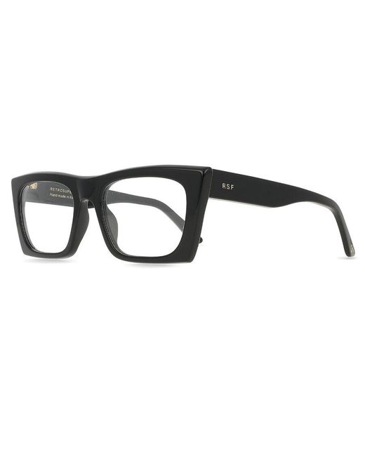 Retrosuperfuture Black Numero 117 Nero R2N
