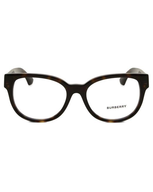 Burberry Black Be2410 3002