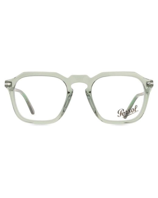 Persol Black Po3292V 1226