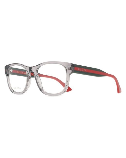 Gucci Black Gg0004Onn 003 for men