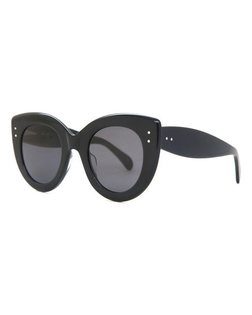 Alaïa Black Aa0034S 001