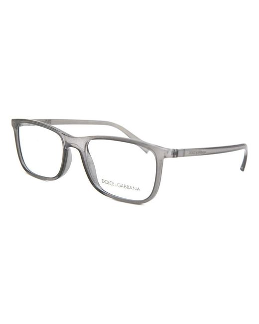 Dolce & Gabbana Black Dg5027 Viale Piave 3160 for men