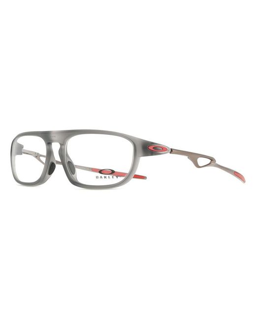 Oakley Black Ox8203 Neomata 820302