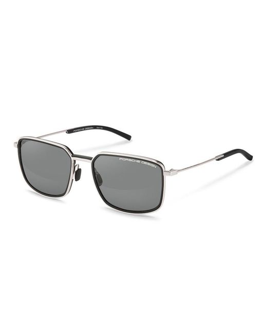 Porsche Design Black P8941 Polarized B416 for men