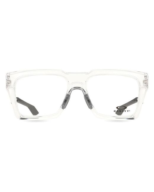 Oakley Black Ox8190 Enigma Ink 819003