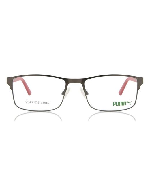 PUMA Black Pe0027O 005 for men