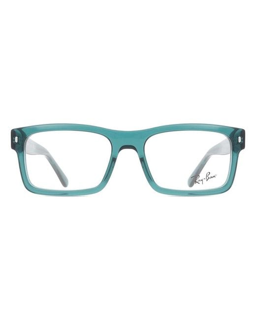 Ray-Ban Black Ray-Ban Rx5435 8513