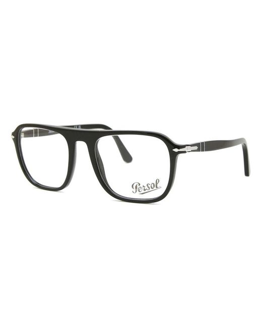 Persol Black Po3359V Jacques 95
