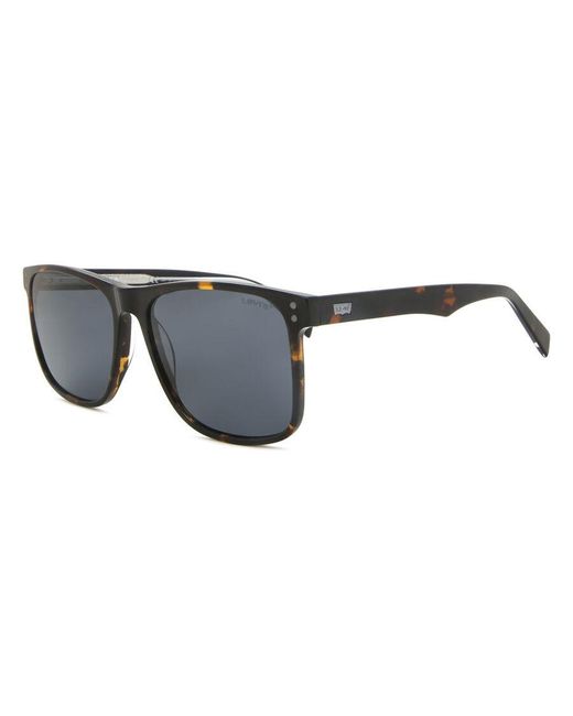 Levi's Black Lv 5004/S 086/Ir for men