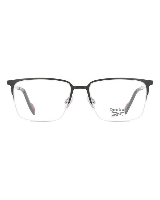 Reebok Black Rbk3002 002 for men