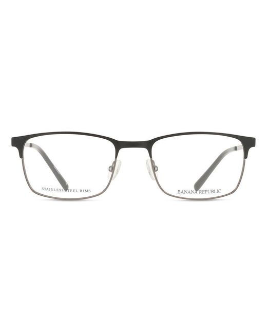 Banana Republic Black Easton 0003