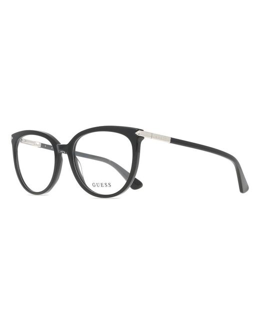 Guess Black Gu2881 001