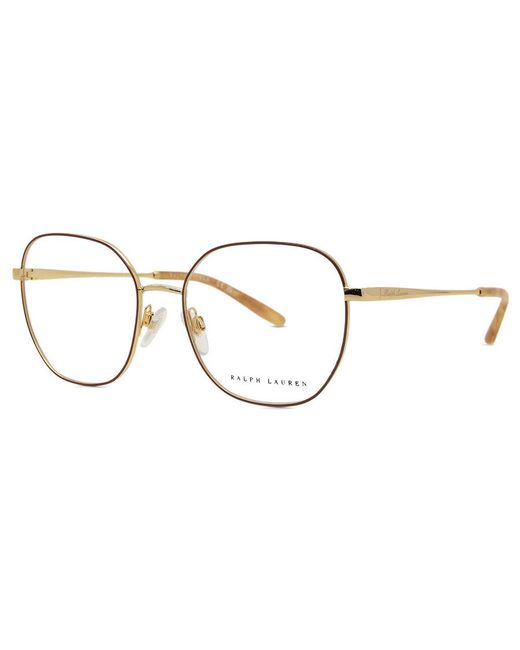 Ralph Lauren Black Rl5120 Asian Fit 9450