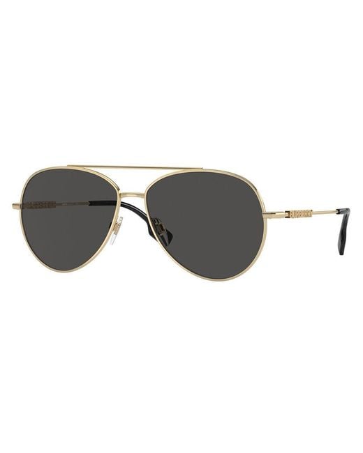 Burberry Black Be3147 110987