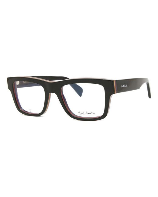 Paul Smith Black Ps24607 Kimpton 001