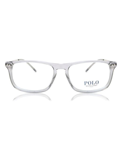 Polo Ralph Lauren Black Ph2231 5111 for men