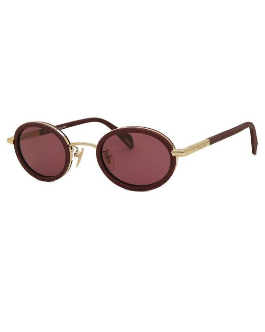 Police Brown Spla21 Jolie 2 300Y