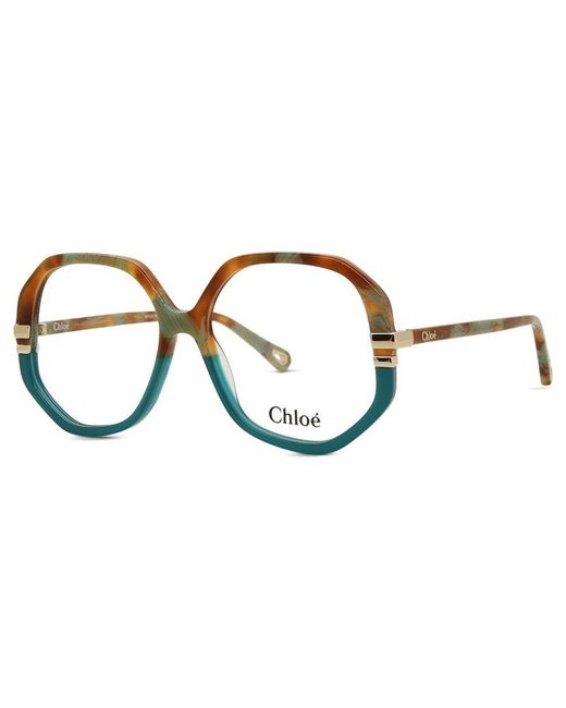 Chloé Black Ch0107O 013