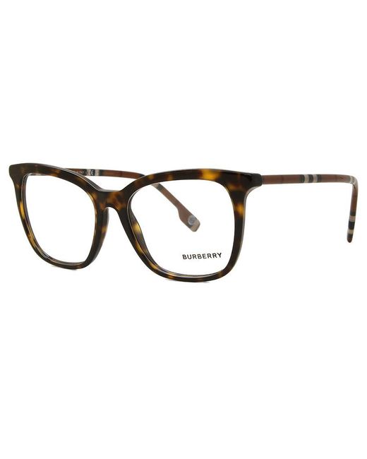 Burberry Black Be2390 4017