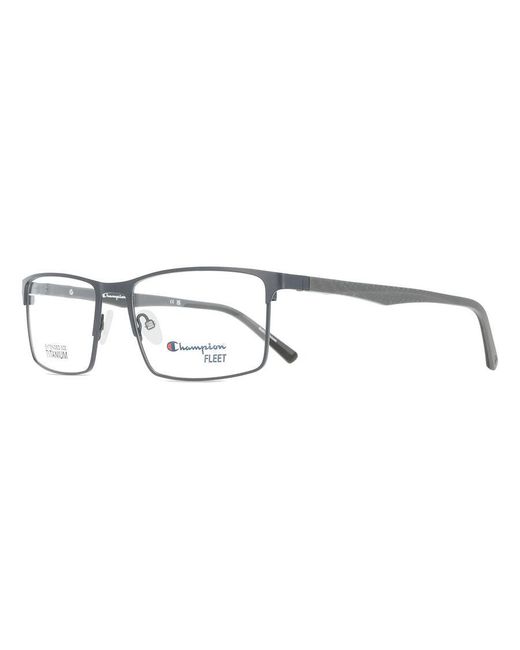 Champion Black Fl4002 C03 for men