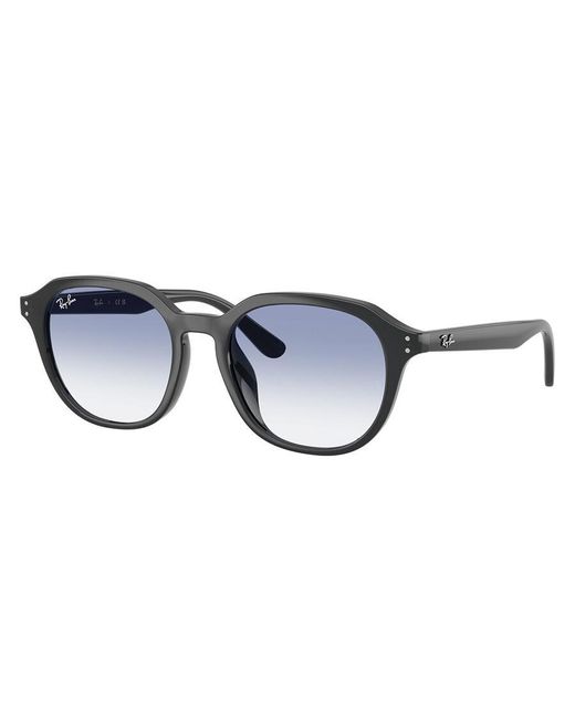 Ray-Ban Black Ray-Ban Rb4459D Asian Fit 623019