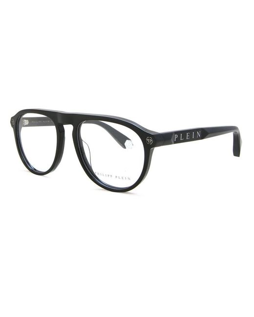 Philipp Plein Black Vpp016M 0700