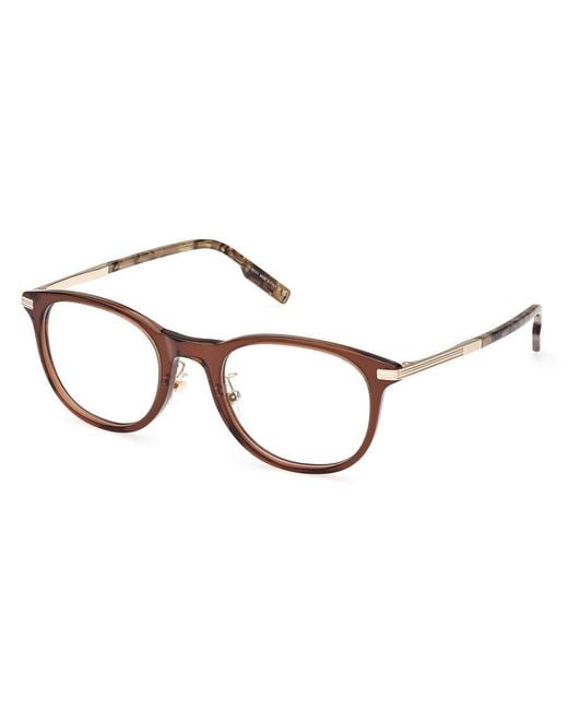 Zegna Black Ez5264-H 048 for men