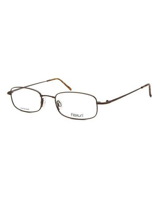 Flexon Black Fl 603 218