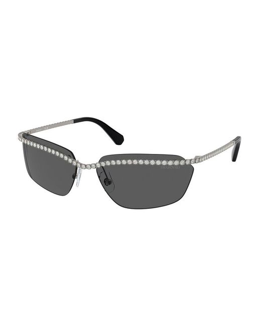 Swarovski Black Sk7001 400987