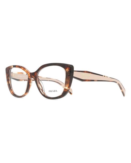 Prada Black Pr B04V 07R1O1